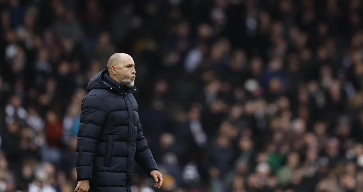 Action Images via Reuters/Andrew Couldridge/Foto: 