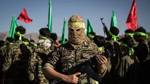 Iranska revolucionarna garda, IRGC/X