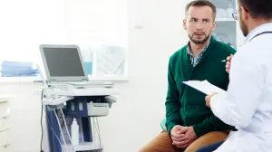 Muška neplodnost je u porastu/Free Pik