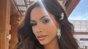 Sara Damnjanović/Instagram