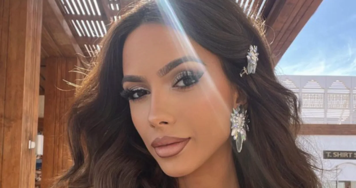 Sara Damnjanović/Instagram