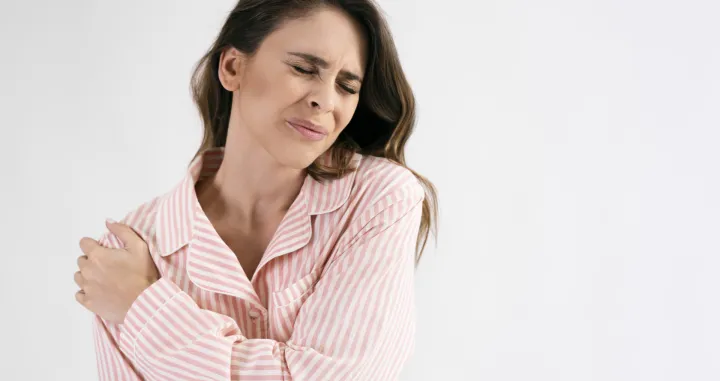 Ne ignori&scaron;ite simptome/Free Pik