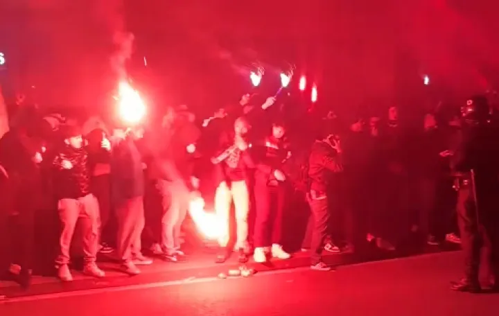 FOTO: Screenshot - X/Foto: 