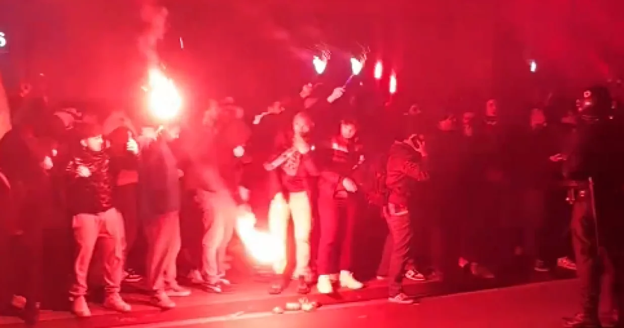 FOTO: Screenshot - X/Foto: 