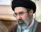 Mojtaba Khamnei/