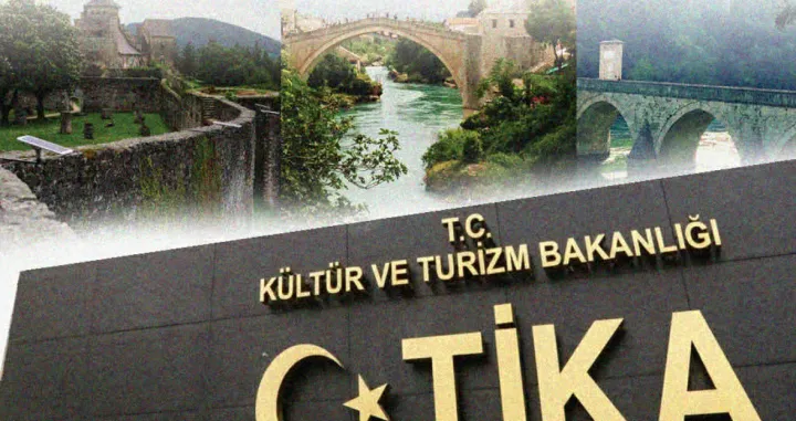 Vizual za kolumnu, TIKA/Benjamin Krnić