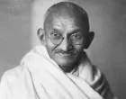 Mahatma Gandhi/