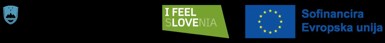 I feel Slovenia/Promo 