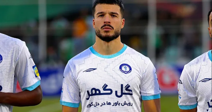 Nemanja Toma&scaron;ević/Foto: 