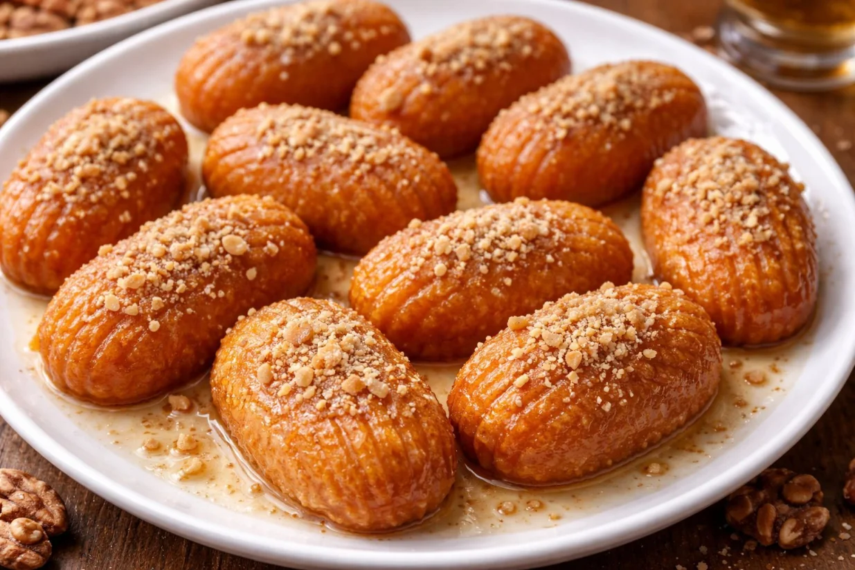 Hurma&scaron;ice u ramazanu/Ilustracija