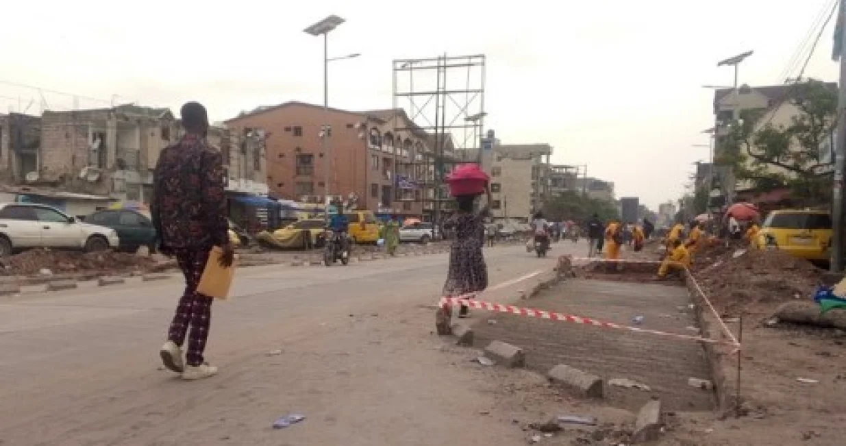 Kongo/Ilustracija/X.com//