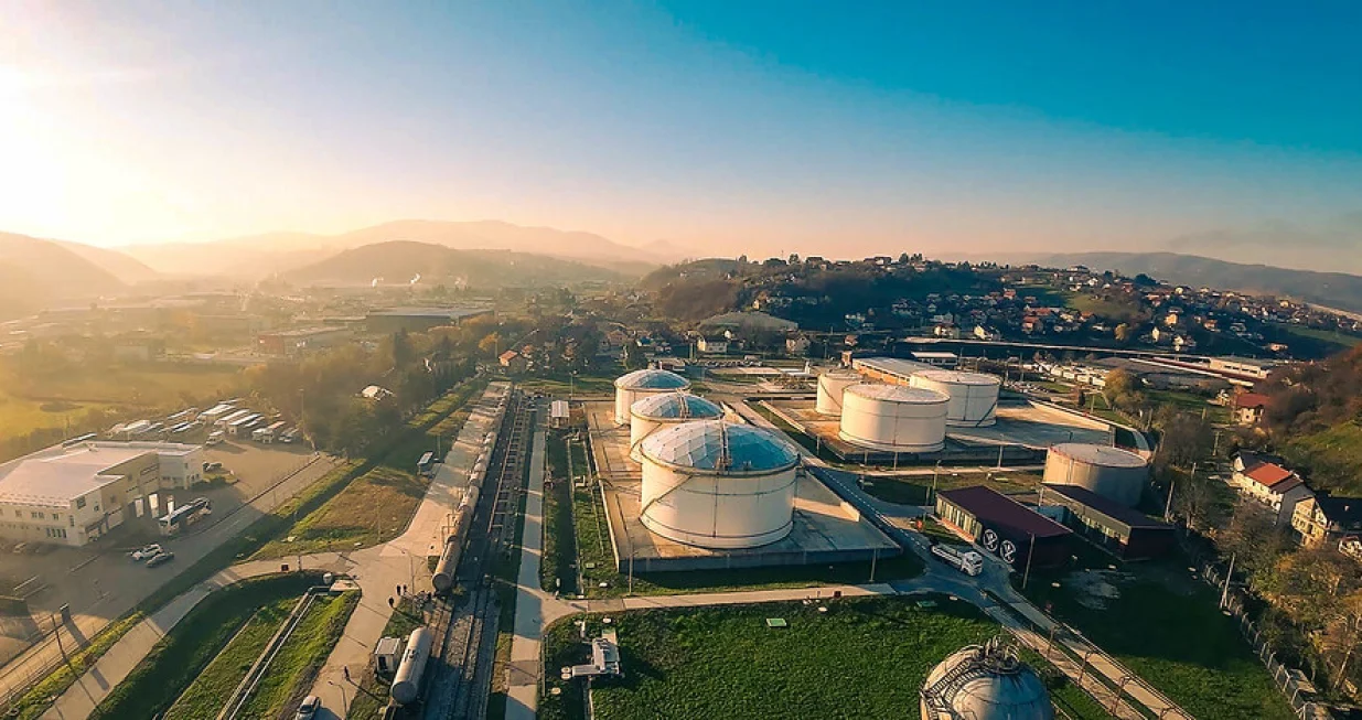 Operator - Terminali Federacije d.o.o.//