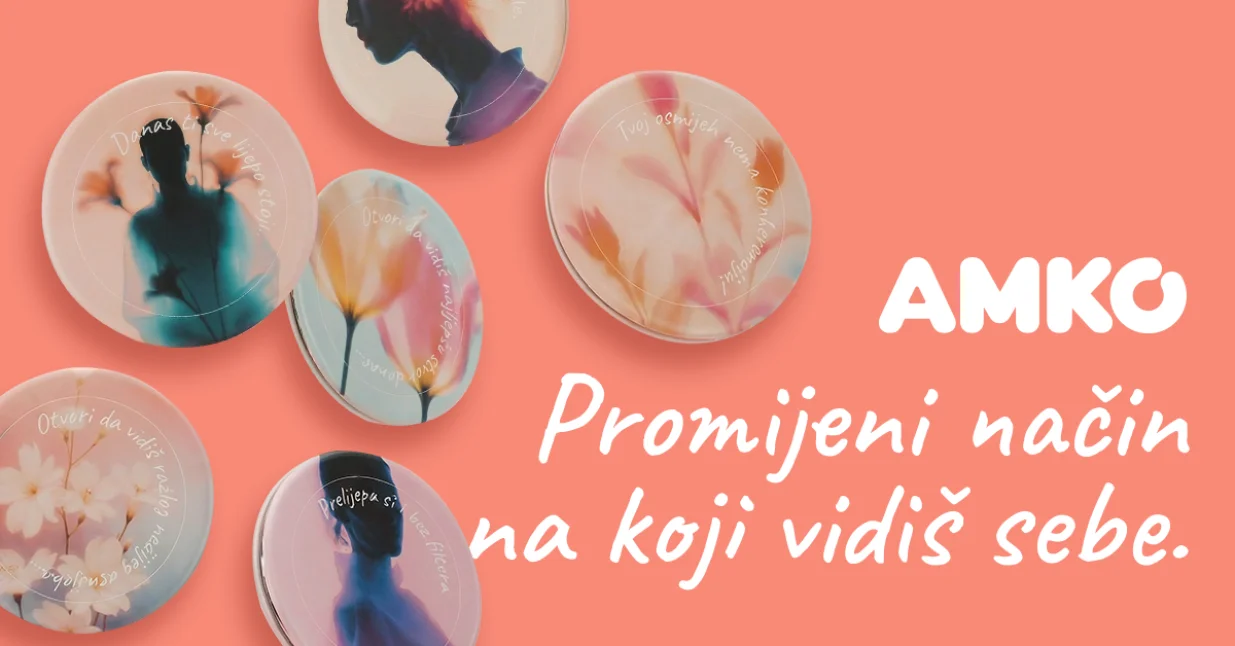 Amko komerc - 8. mart//