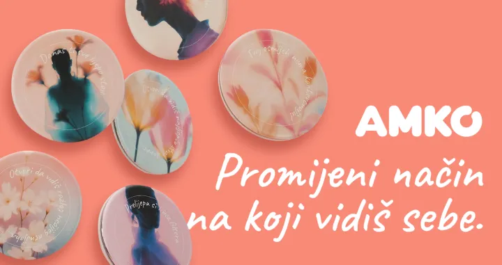 Amko komerc - 8. mart//