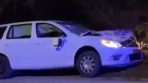 Nesreća se dogodila sinoć/Printscreen/Instagram//