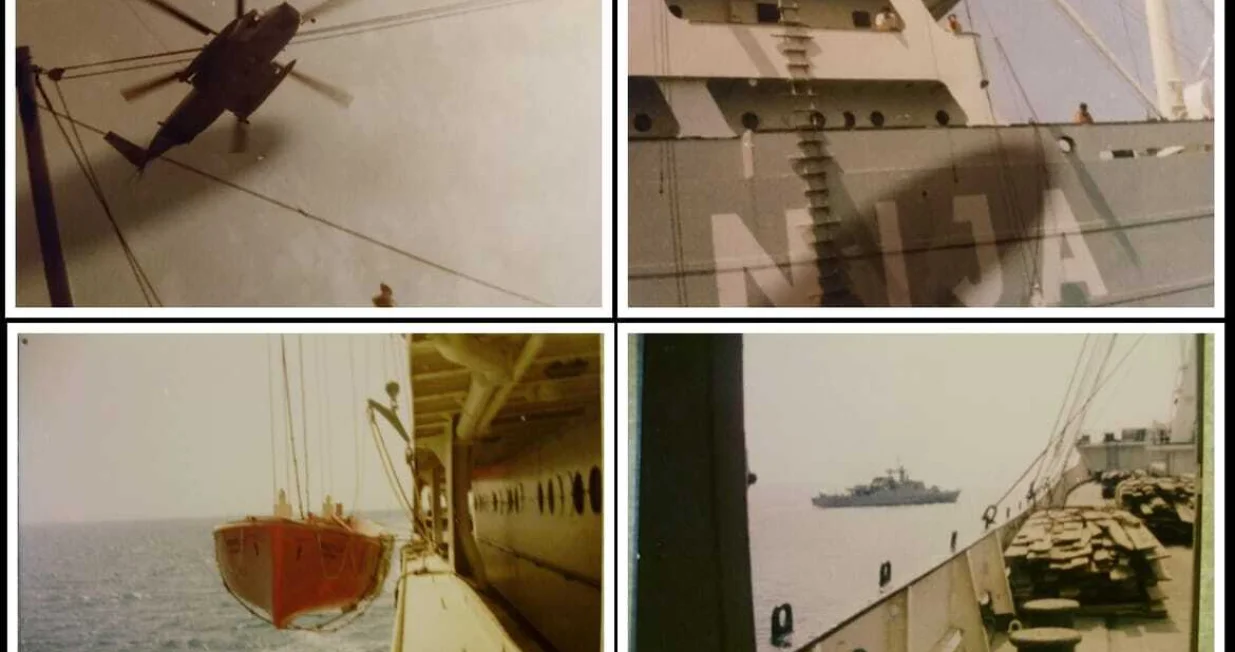 Sjećanje na dramu 1980. godine/Facebook