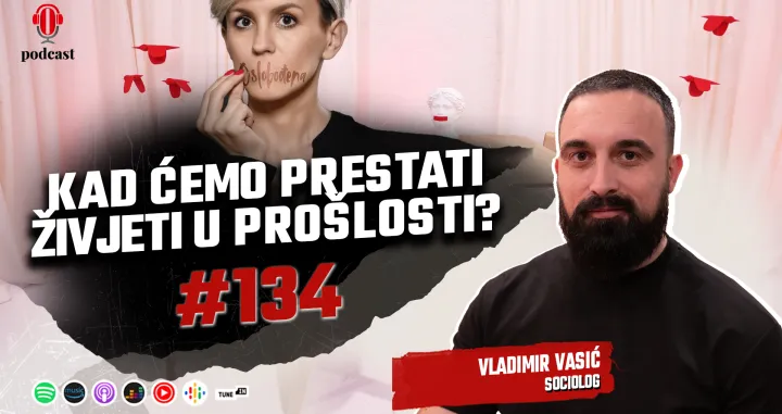 Oslobođena sa Vladimirom Vasićem/