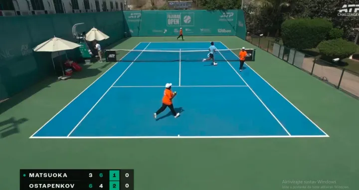 FOTO: Screenshot/Foto: 