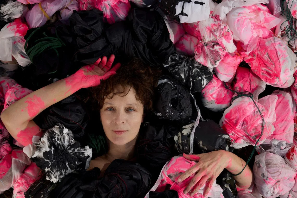 Dubravka Lo&scaron;ić /VERONICA AREVALO/Picasa