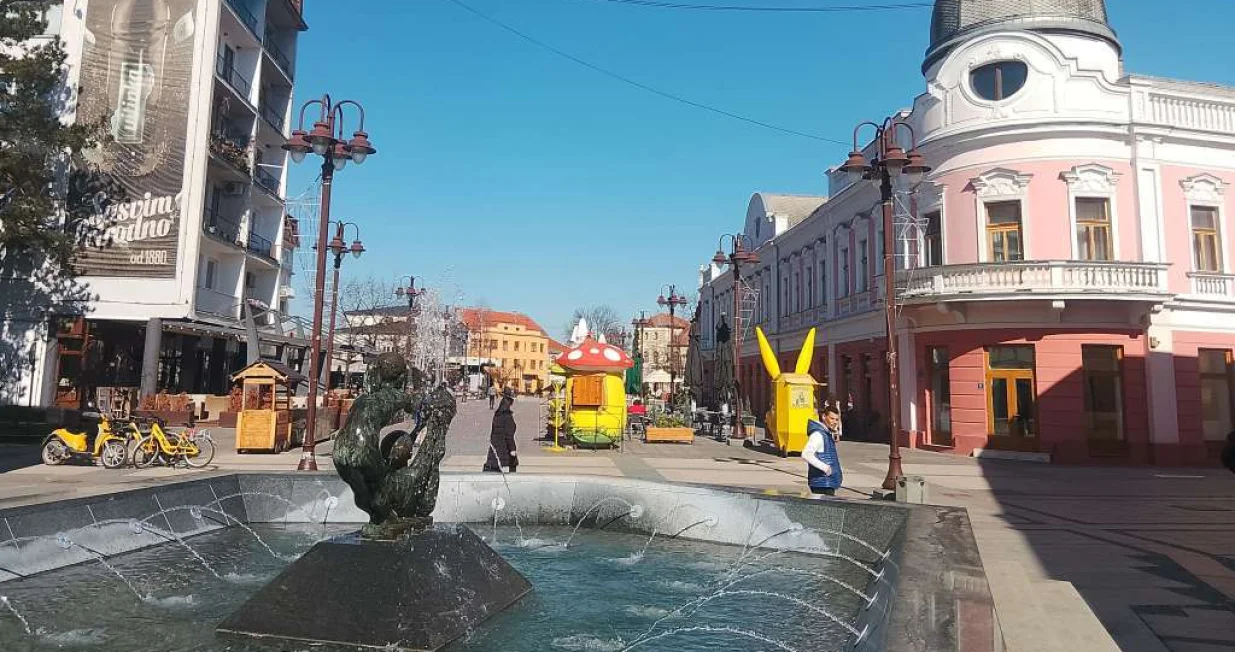 Cilj je da Brčko distrikt postane prepoznat po modernom i sigurnom finansijskom trži&scaron;tu/