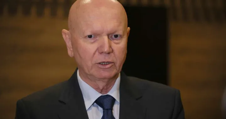 Mladen Bo&scaron;ković/Fena