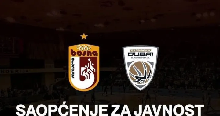 FOTO: KK BOSNA/Foto: 