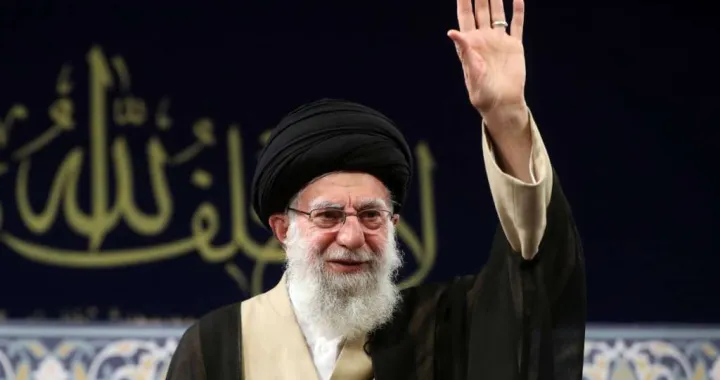 Ambasada Irana u Sarajevu najavila upisivanje u Knjigu žalosti povodom smrti ajatolaha Khameneija/