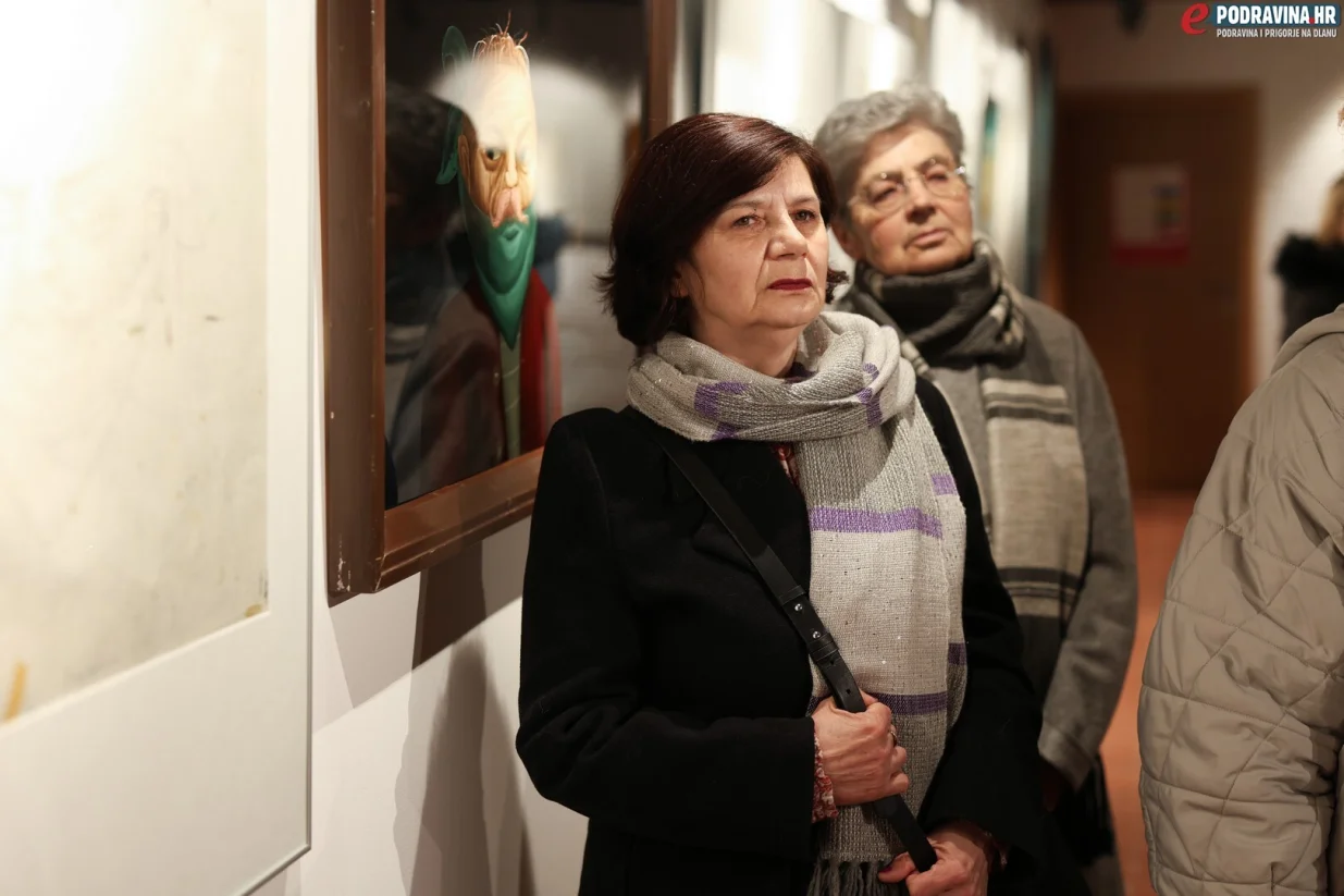 Veliki interes publike/