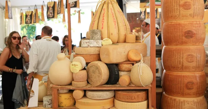 formaggi italia/Le Fucine