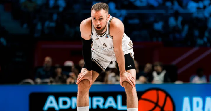 Džanan Musa Dubai/Foto: 