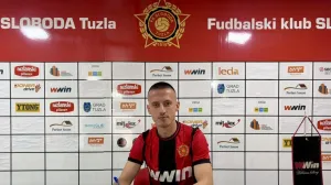 FOTO: FK Sloboda/Foto: 