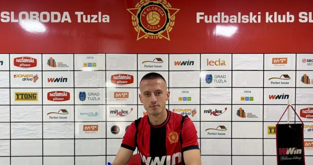 FOTO: FK Sloboda/Foto: 