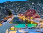 Glenwood Hot Springs Resort/Instagram