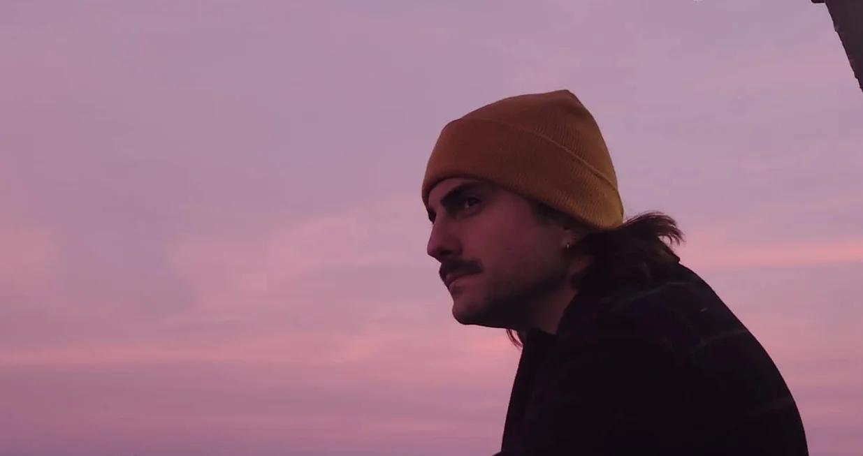 Autor Branislav Baki Sarić/