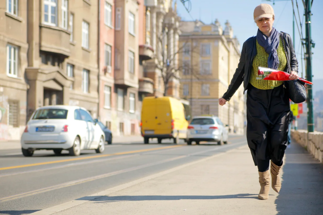 Dolazak proljeca 2026/Damir Deljo