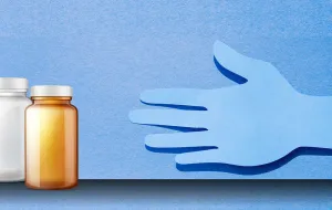 Kolumna Eldine Zolj Balenović: Ljudi najteže bitke biju sami/Ilustracija/Benjamin Krnić