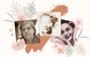 Edvin Kanka Ćudić: U istoriju su se same upisale/Benjamin Krnić