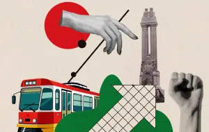 Aida Spahić: Najava burnog proljeća/Benjamin Krnić