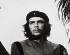 Ernesto Che Guevara, gerilac heroj/