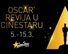 Oscar revija u CineStaru//