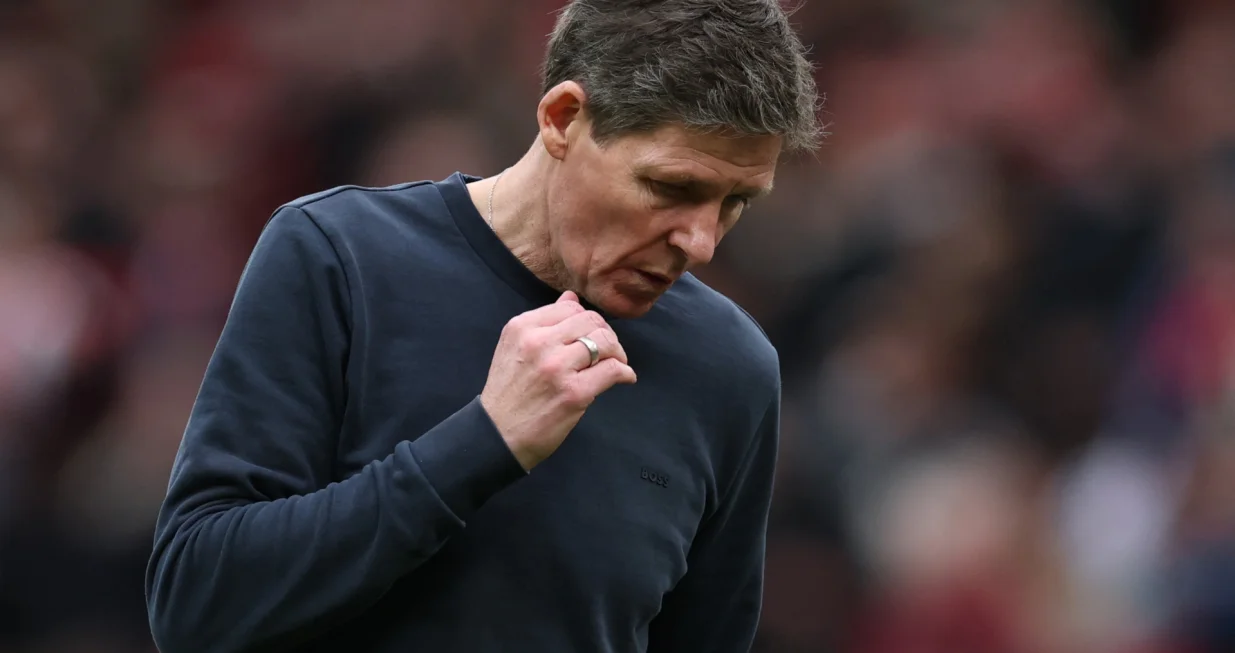 REUTERS/Phil Noble/Foto: 