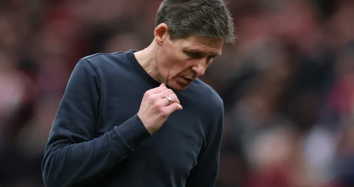 REUTERS/Phil Noble/Foto: 