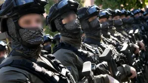 Kobre/Ministarstvo Odbrane Srbije/