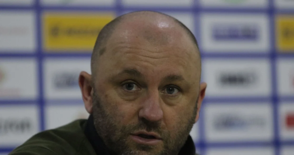 Neboj&scaron;a Đekanović/Foto: 