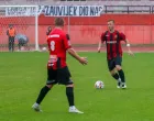 FK Sloboda Tuzla - NK Vitez/Foto: 
