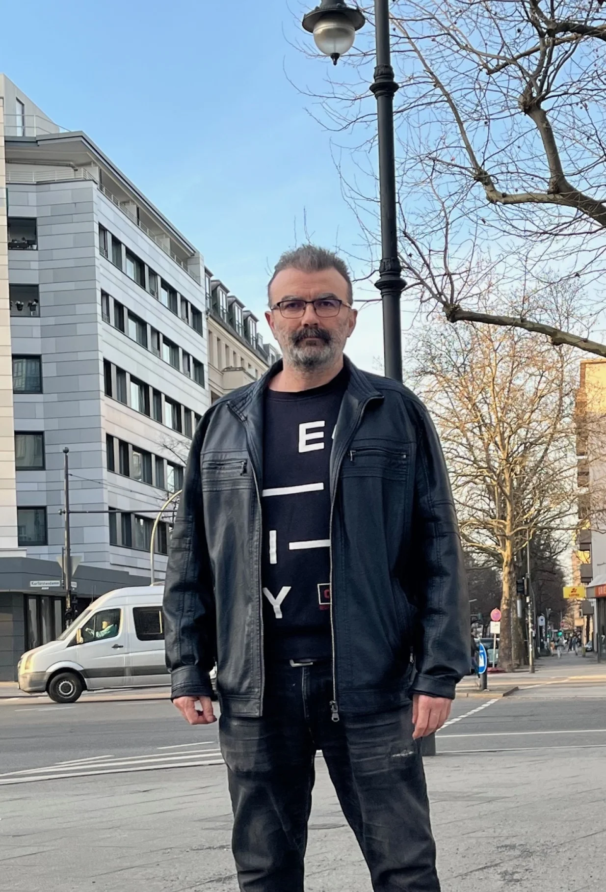 Književnik Nenad Stipanić/