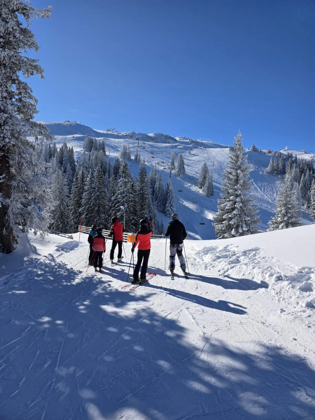 Jahorina/Tanja Cerić