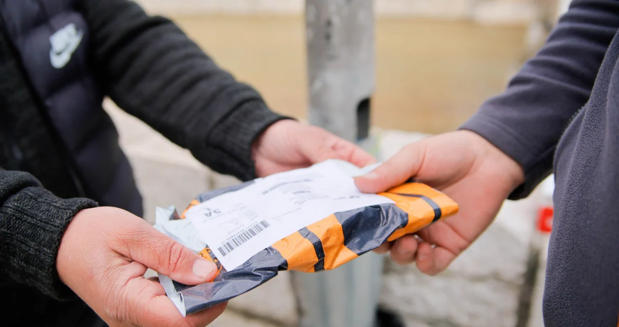 Brze po&scaron;te ilustracije/Damir Deljo