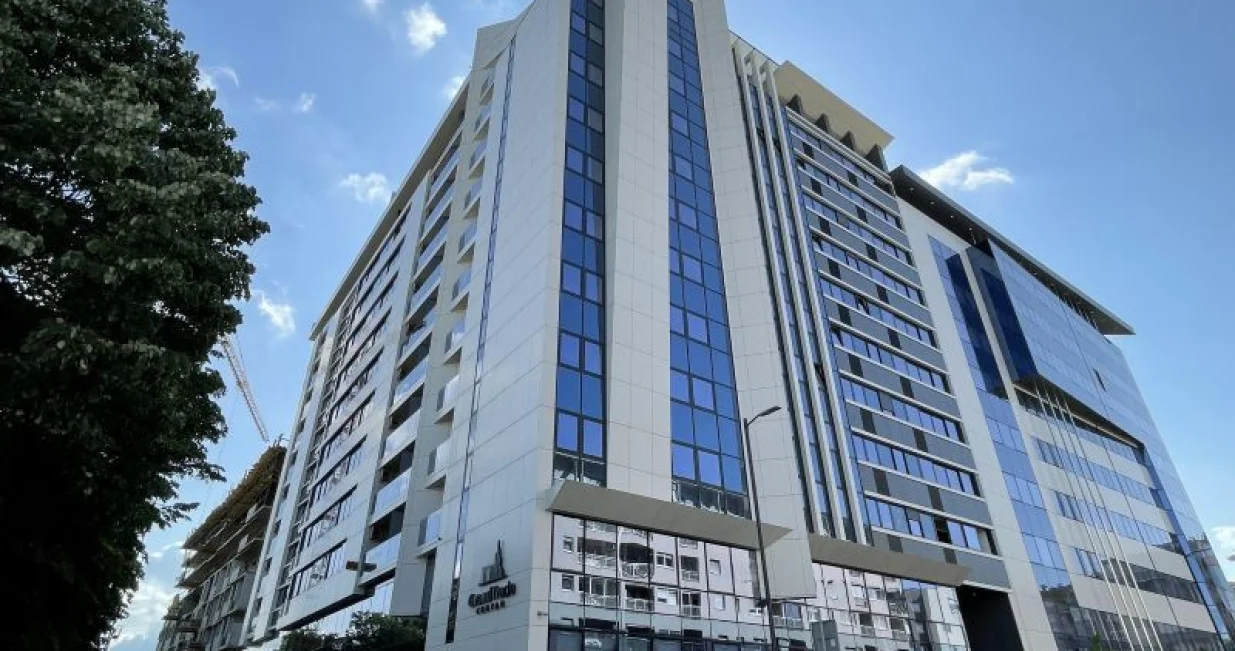 grand trade zgrada uio/Capital/