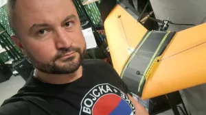 Dario Ristić/Screenshot/ Tiktok/